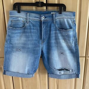 G-Star shorts men